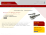 SUN DIESELSYSTEMS - Injector Nozzles