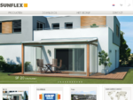 Home Sunflex Aluminiumsysteme GmbH