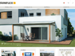 Home Sunflex Aluminiumsysteme GmbH