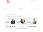 Sunrider Corporate Website - Simply the Best!