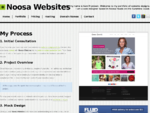 Noosa Websites | Wordpress and Website Design » Servicing Noosa Heads and the Sunshine Coast