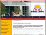 Sunstore Zonweringen Huizen - Home