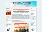 Suomiapteekki. fi - Suomalaisten oma nettiapteekki