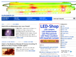 LED, OLED Trends News LED Lampen, LED Spots, LED Pflanzenlicht, LED Scheinwerfer - Supashop