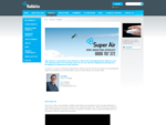 | HomeSuper Air - For all your Aerial Spreading and Spraying needs