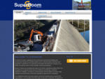 SuperBoom Pty Ltd, Excavation Companies, Earthmoving Contractors, Plant Hire Equipment