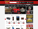 Supercheap Auto - car accessories, air compressors, roof racks, seat covers and much much more - Sup