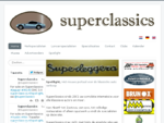 Superclassics, sinds 2001 het klassieker portaal - Superclassics