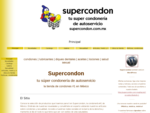 Supercondon, supercondoneria de autoservicio condones-lubricantes-masaje-diques dentales-y mas