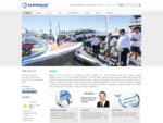Superior - Pontoons | Marina Construction Australia | Boat Lifts | Jetties | Jet Ski Docks | M