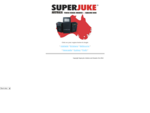Superjuke Jukebox and Karaoke Hire