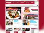 SuperValu - Fresh Food Retailer