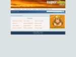 SuperSites. com. pt Directorio de sites e blogs