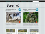 blog taktyczny, blog survivalowy supertac. pl