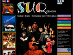 Suq a Genova Home Page