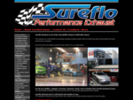 Sureflo Exhaust Top Quality Custom Performance ExhaustMuffler Systems and LS1 Tuning