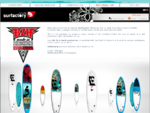 Surfactory - SuRfAcToRy 2013 | Surf Shop, Planches de Surf, Accessoires Surf...