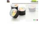 Sushi Design® - Sushi Bordeaux, Restaurant Japonais, Livraison Japonais Bordeaux