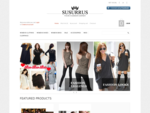Clothing Online | Womens Shoes | Womens Bags | Wigs at www. susurrus. co. nz - Online Fashion Sto