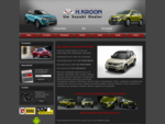 Homepage Suzuki Kroon Veendaal Barneveld Ede