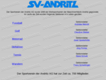 Sportverein Andritz AG