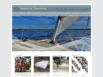 Yachts, Composites, CNC, Auto Home Page