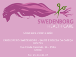 Cabeleireiro - Swedenborg Health Care - Lisboa