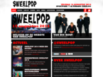 Welkom bij Sweelpop 2014!