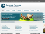 Swertz en Partners in Maassluis - Verzekeringen, hypotheek, pensioen