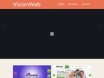 [Vision Web] - Tworzenie stron internetowych | Dobre Miasto