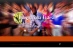 Bologna Salsa Festival 2015 - 678 Marzo 2015