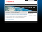 Swissbase - Main