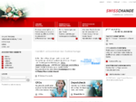 Swisschange Financial Services - swisschange. ch Startseite