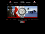 SWISS MILITARY - Offizielle Homepage