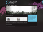 Switch Digital - Brisbane039;s Youth Alternative