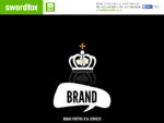 Swordfox - Creative, Brand Online - Queenstown, New Zealand