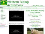 Western Riding Achterhoek