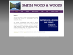 Smith Wood Woods - Mersey Street, Gore, Southland, New Zealand