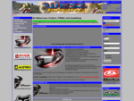 sx4you der Motocross, Enduro, Pit Bike und Quad Spezialist - Weiss Racing