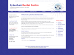 Sydenham Dental Centre Christchurch Dentist, Emergency Dental Clinic Christchurch New Zealand