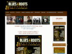 Sydney Blues Roots Festival - Xmas Blues Cruise ...