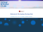 Sydney Rowing Club
