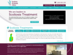Sydney Scoliosis Clinic | Australia039;s premier scoliosis treatment clinic, offering scoliosis as