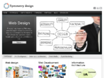 Symmetry Design | Web Design | Development | Templates | Athens | Greece | Symmetry Design