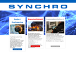 Synchro - Home