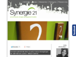 Synergie 21 - Conseil indépendant en Lozère