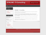 Synline IT-Consulting