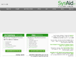 SysAid Help Desk - מערכת תמיכה, שירות וניהול מלאי למחלקת IT | SYSAID
