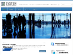 SYSTEM srl SYSNET Home Page