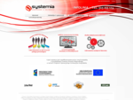 Systemia. pl - Nowoczesność w Multimediach Systemia. pl - Nowoczesność w Multimediach